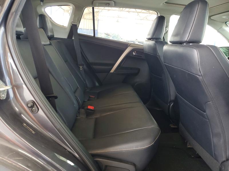 Продаж на аукціоні авто 2013 Toyota Rav4, vin: 2T3DFREV8DW070422, номер лоту: 56306056