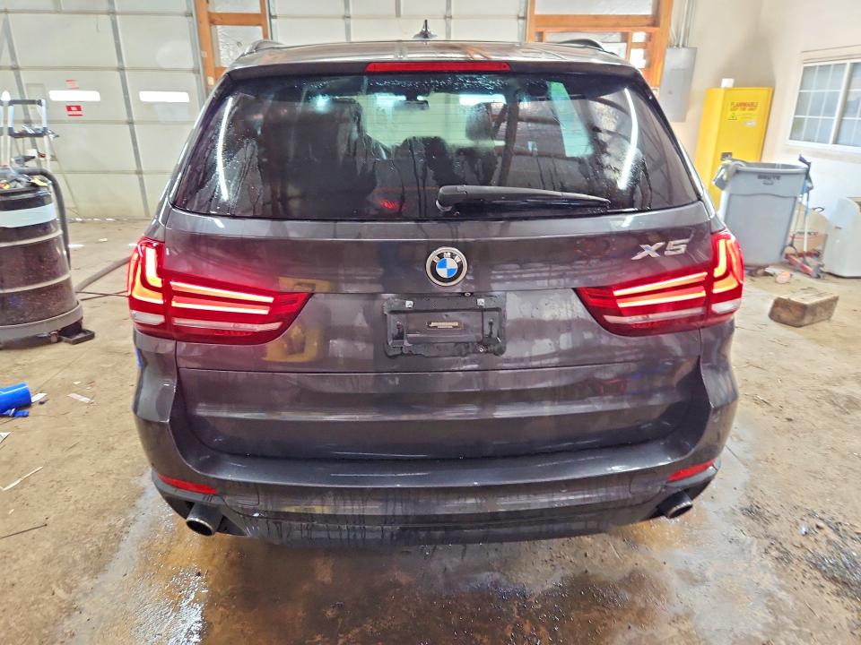 Aukcja sprzedaży 2015 Bmw X5, vin: 5UXKR0C56F0P06984, numer aukcji: 57922646
