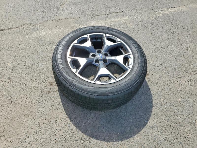 57909606 :رقم المزاد ، JF2GTAPC6L8233478 vin ، 2020 Subaru Crosstrek مزاد بيع