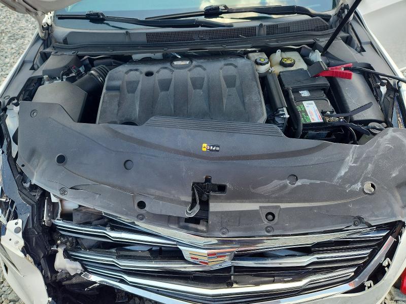 Aukcja sprzedaży 2019 Cadillac Xts, vin: 2G61M5S37K9162314, numer aukcji: 58512636