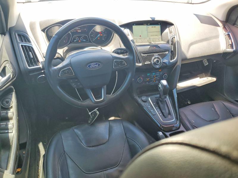 Продажа на аукционе авто 2018 Ford Focus, vin: 1FADP3N23JL278826, номер лота: 57660776