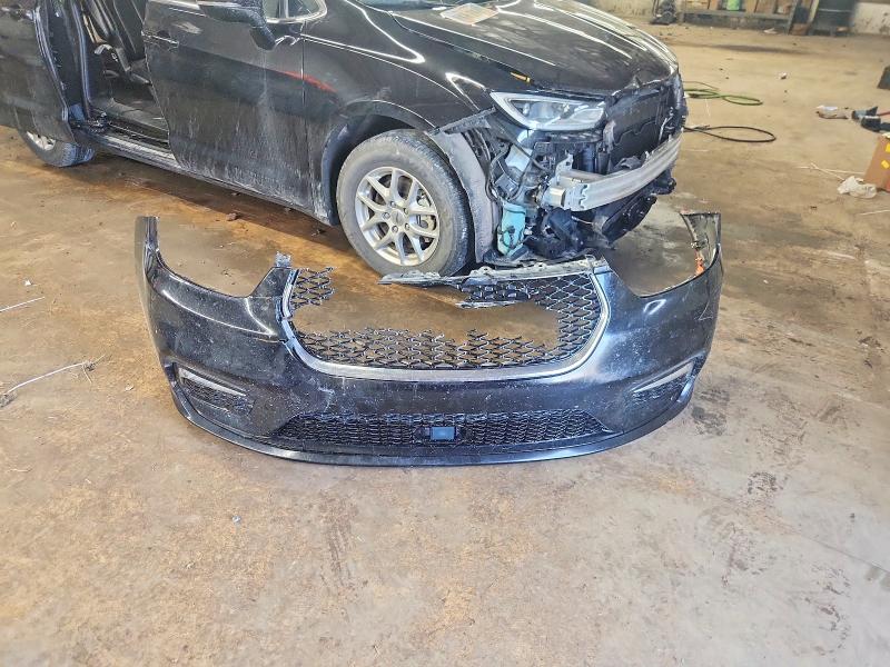 Продажа на аукционе авто 2025 Chrysler Pacifica, vin: 2C4RC1BG3SR507465, номер лота: 59185656