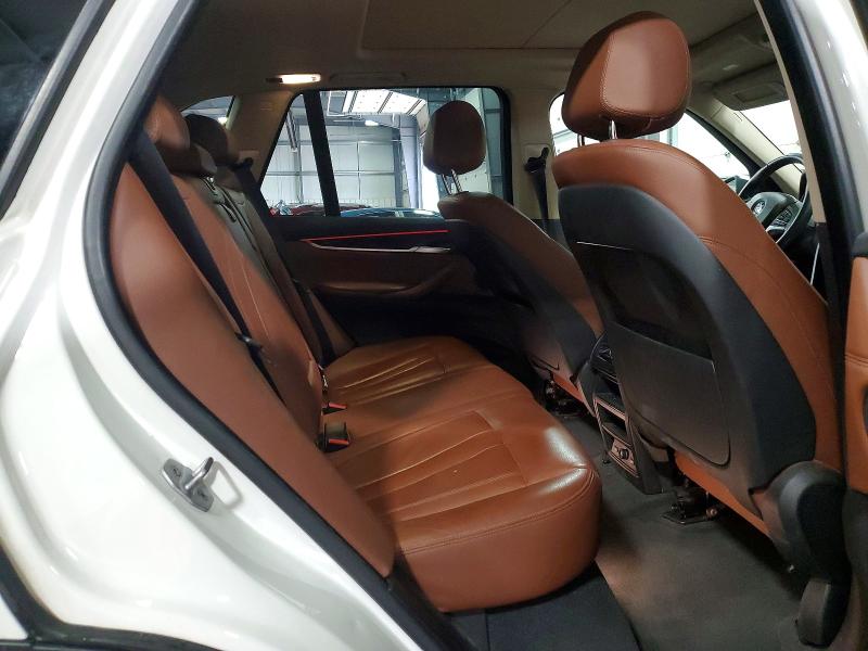 Продажа на аукционе авто 2015 Bmw X5, vin: 5UXKR0C59F0P06154, номер лота: 55651166