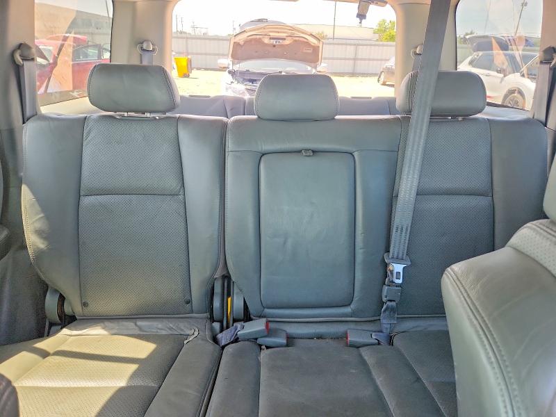 Продажа на аукционе авто 2003 Honda Pilot, vin: 2HKYF18583H607620, номер лота: 56270296