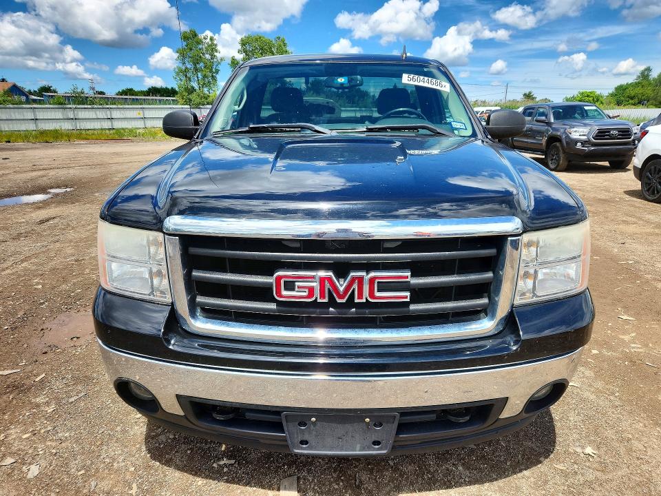 56044686 :رقم المزاد ، 1GTEC14C28Z193816 vin ، 2008 Gmc Sierra مزاد بيع