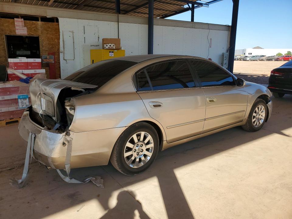 Продаж на аукціоні авто 2006 Nissan Altima, vin: 1N4AL11D66C233476, номер лоту: 57057626