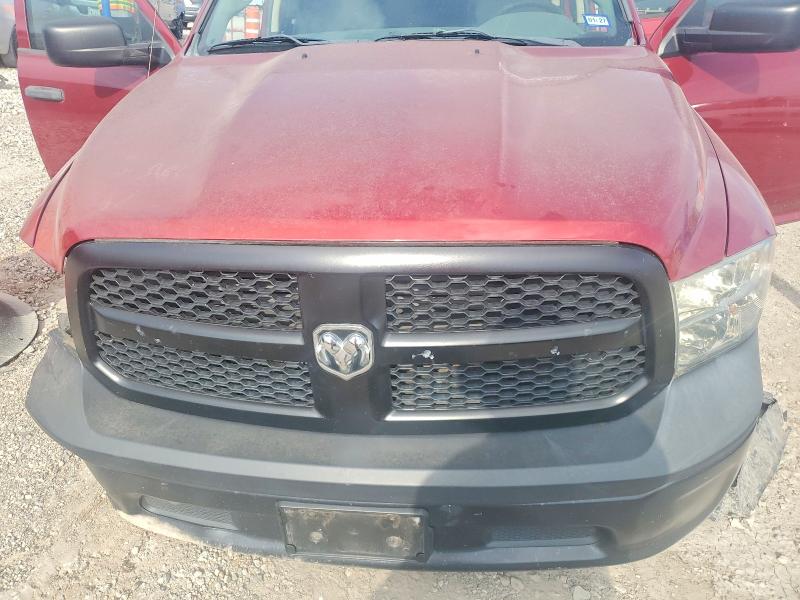 Продаж на аукціоні авто 2014 Ram 1500, vin: 1C6RR6KG4ES233926, номер лоту: 58509766