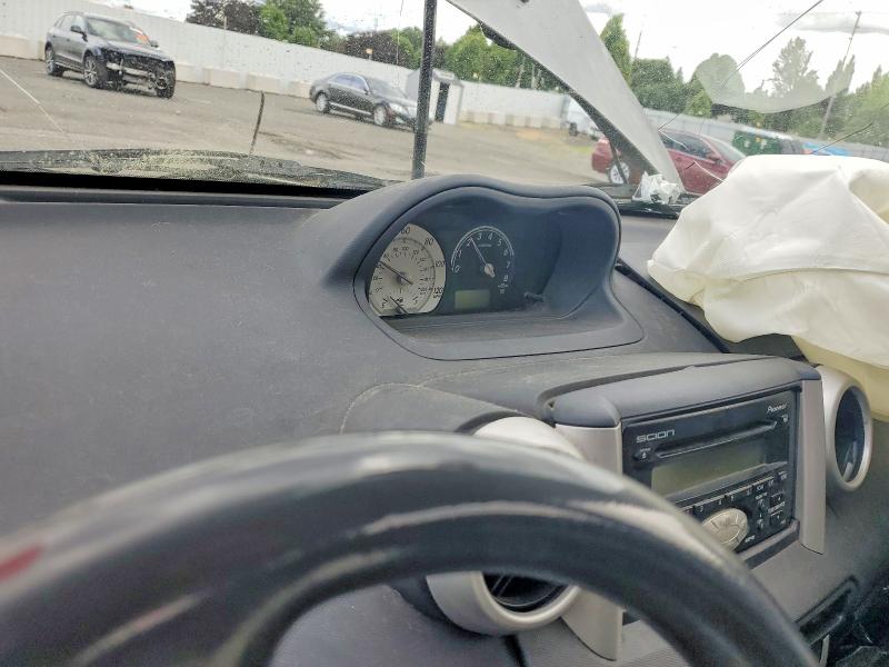 Aukcja sprzedaży 2005 Scion Xa, vin: JTKKT624350128686, numer aukcji: 56743486