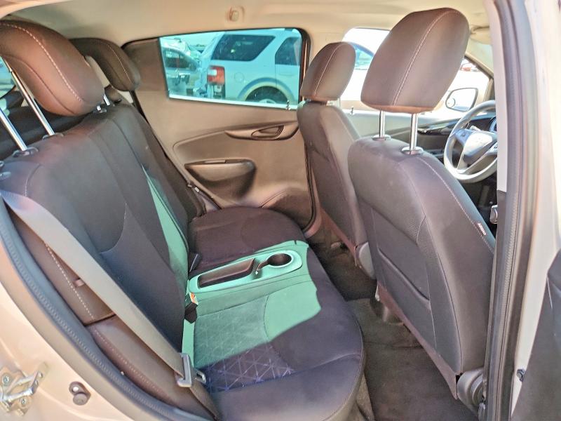 Продаж на аукціоні авто 2021 Chevrolet Spark, vin: KL8CD6SA0MC746813, номер лоту: 57779536