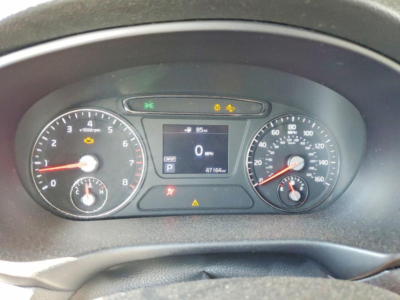 Продажа на аукционе авто 2020 Kia Sorento, vin: 5XYPG4A51LG693865, номер лота: 57721706