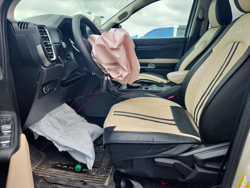 56102846 :رقم المزاد ، 1FTER4GH0SLE62834 vin ، 2025 Ford Ranger مزاد بيع