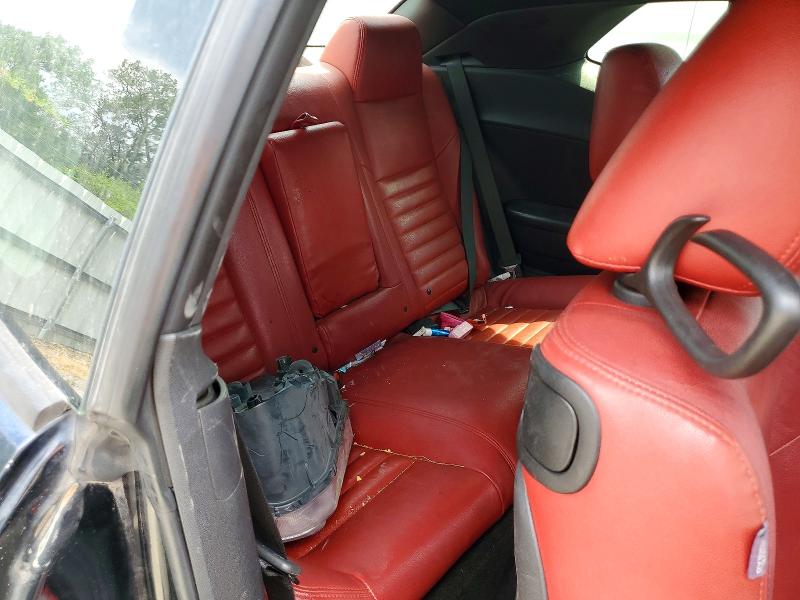 Продажа на аукционе авто 2013 Dodge Challenger, vin: 2C3CDYBT5DH685657, номер лота: 57073086