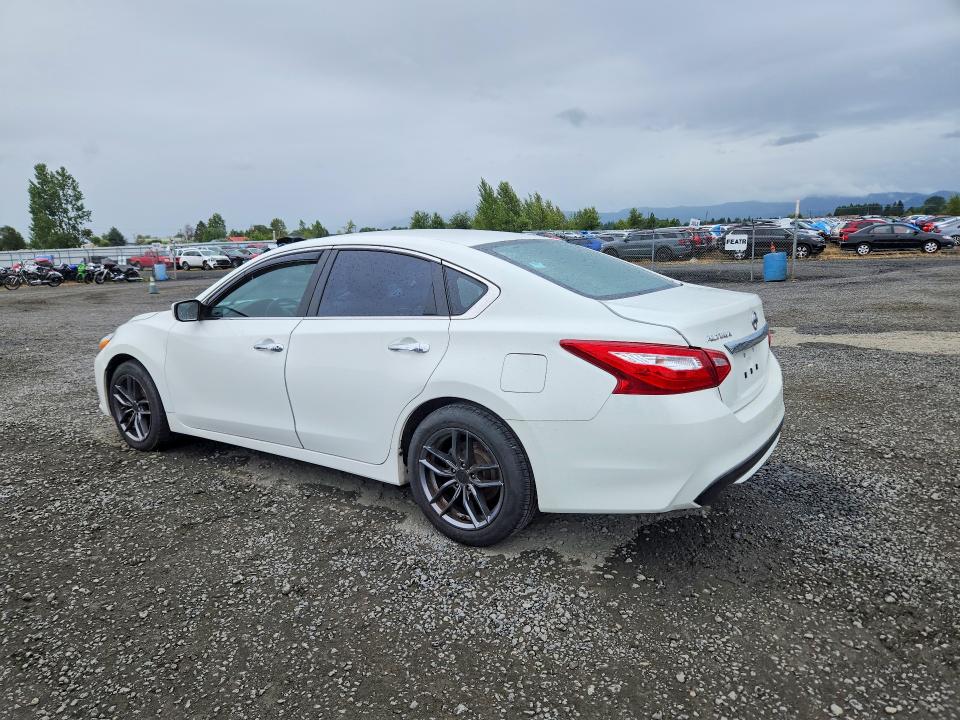 56531196 :رقم المزاد ، 1N4AL3AP4HN354438 vin ، 2017 Nissan Altima مزاد بيع