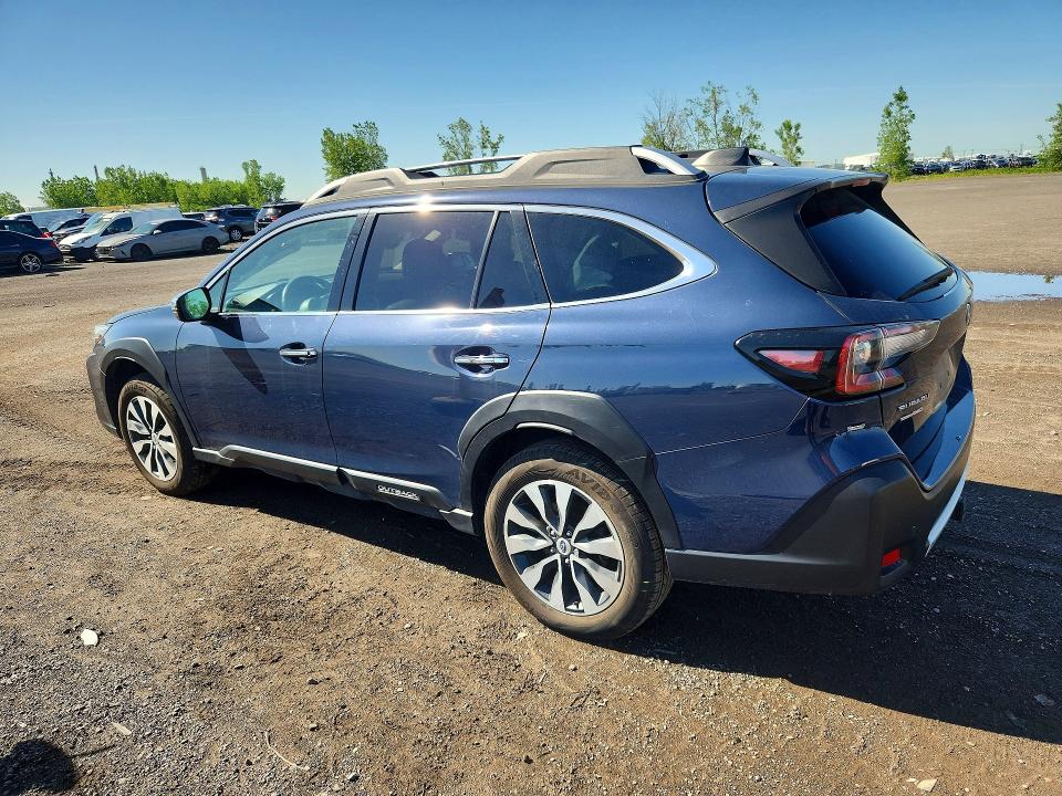 Продаж на аукціоні авто 2024 Subaru Outback, vin: 4S4BTHPD0R3241474, номер лоту: 56398906