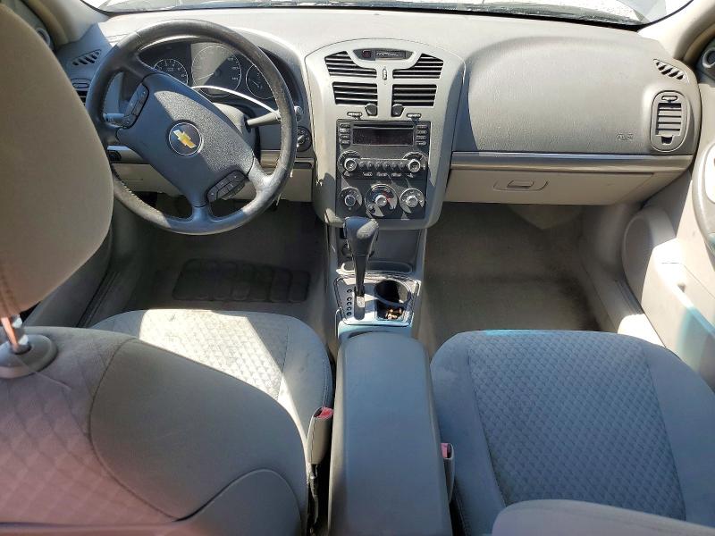 Aukcja sprzedaży 2006 Chev Malibu, vin: 1G1ZT51826F119313, numer aukcji: 56481746