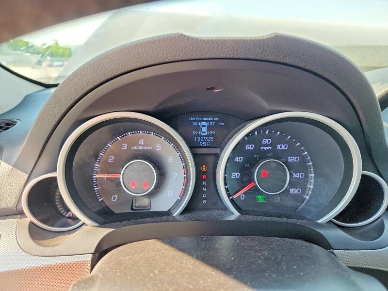 2010 Acura Tl მანქანა იყიდება აუქციონზე, vin: 19UUA8F21AA007106, აუქციონის ნომერი: 55877626