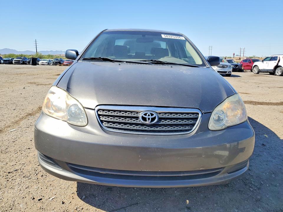 Aukcja sprzedaży 2008 Toyota Corolla, vin: 1NXBR32E08Z985330, numer aukcji: 58325356