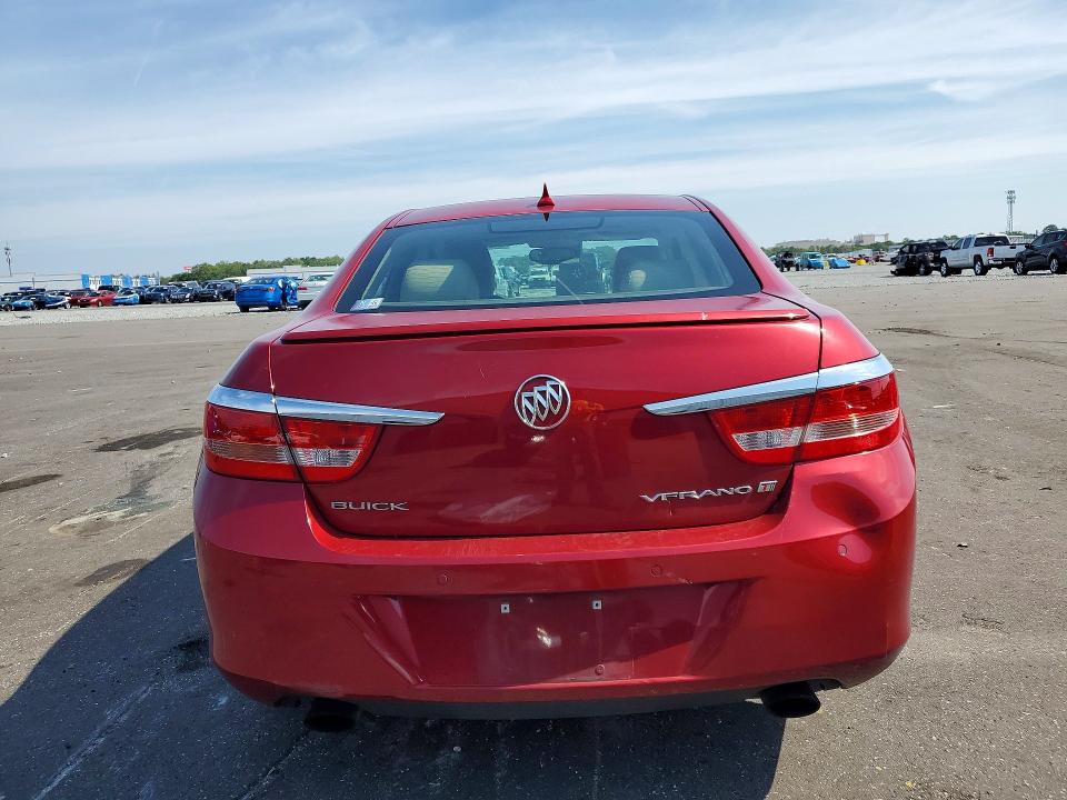 Aukcja sprzedaży 2014 Buick Verano, vin: 1G4PT5SVXE4151502, numer aukcji: 54781266