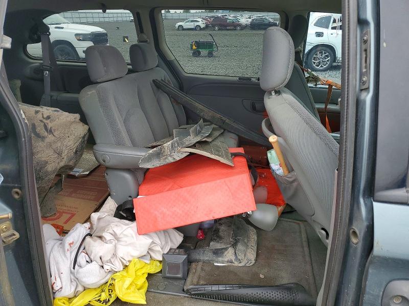 Aukcja sprzedaży 2006 Dodge Grand Caravan, vin: 1D4GP24R86B511311, numer aukcji: 55424446