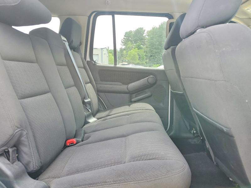 Aukcja sprzedaży 2009 Ford Explorer, vin: 1FMEU73E89UA17186, numer aukcji: 55833246