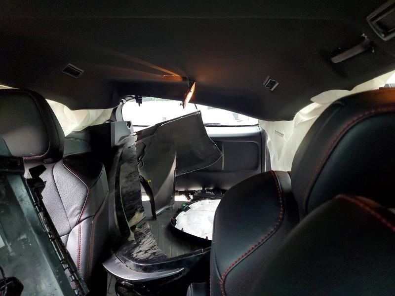 Продаж на аукціоні авто 2025 Toyota Sienna, vin: 5TDCSKFCXSS223568, номер лоту: 58798956