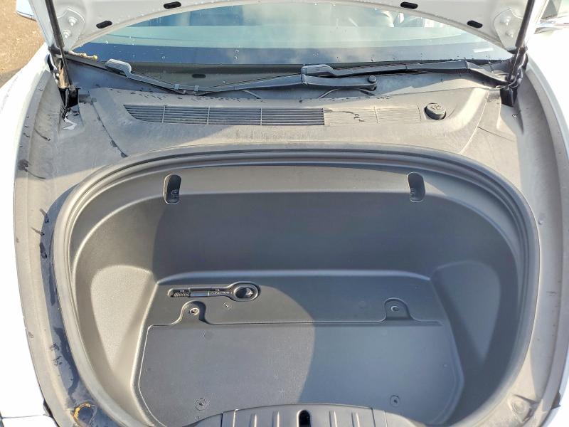 Продажа на аукционе авто 2020 Tesla Model 3, vin: 5YJ3E1EA1LF661516, номер лота: 56910726