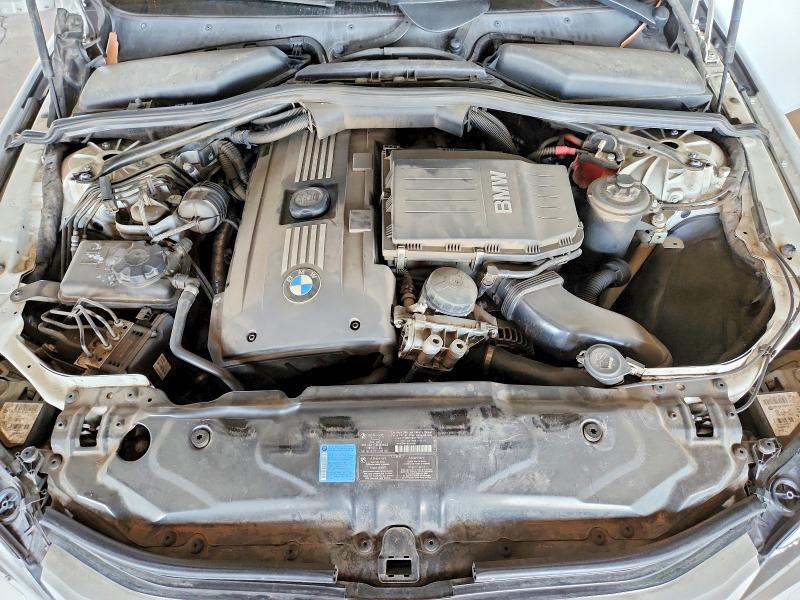 Aukcja sprzedaży 2008 Bmw 535, vin: WBANW13528CZ79139, numer aukcji: 56126456