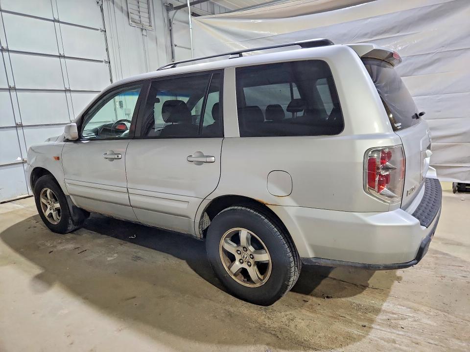 Продаж на аукціоні авто 2006 Honda Pilot, vin: 5FNYF28706B009418, номер лоту: 57512816