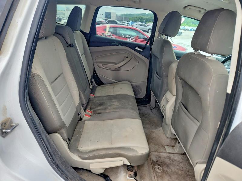 Aukcja sprzedaży 2013 Ford Escape, vin: 1FMCU9GX9DUB02366, numer aukcji: 57330826