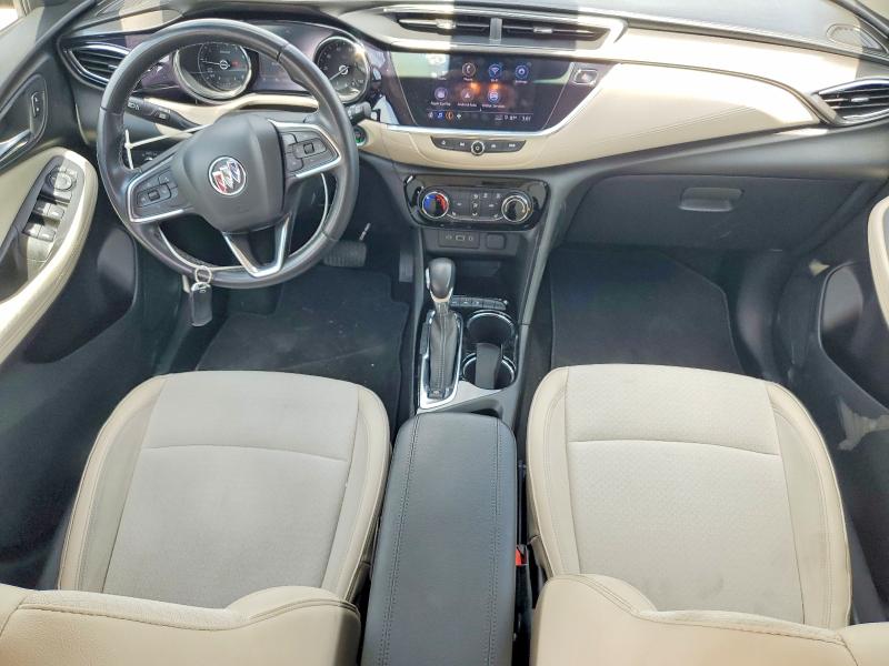 Aukcja sprzedaży 2022 Buick Encore Gx, vin: KL4MMCSL7NB025465, numer aukcji: 58714066