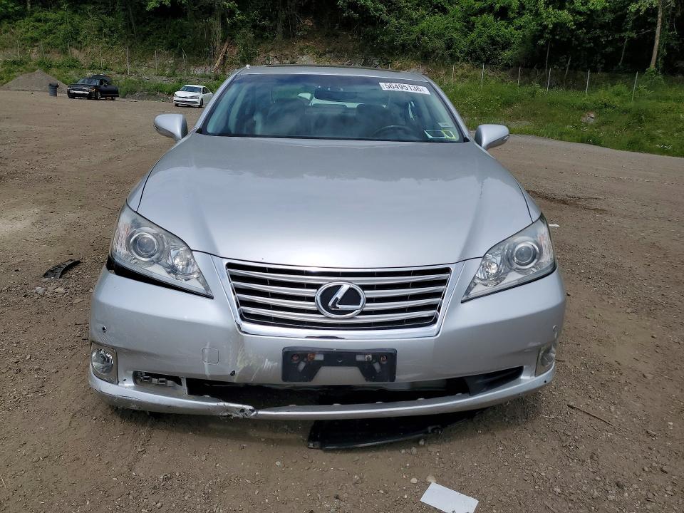 Aukcja sprzedaży 2010 Lexus Es, vin: JTHBK1EG0A2407187, numer aukcji: 56495136