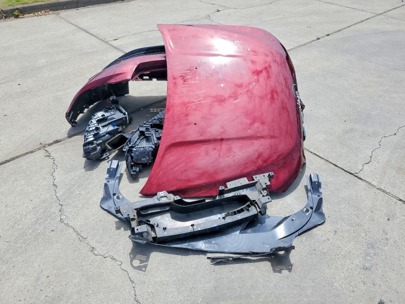 Aukcja sprzedaży 2019 Jeep Cherokee, vin: 1C4PJLLB2KD284804, numer aukcji: 58103056