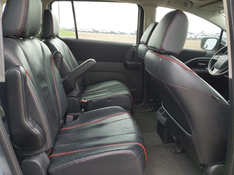 Auction sale of the 2012 Mazda 5, vin: JM1CW2DL9C0126521, lot number: 57478966