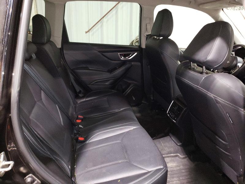 Aukcja sprzedaży 2021 Subaru Forester, vin: JF2SKAXC6MH403143, numer aukcji: 57388256