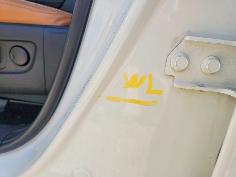 85449455 :رقم المزاد ، JM3KKEHC8R1187291 vin ، 2024 Mazda Cx-90 مزاد بيع
