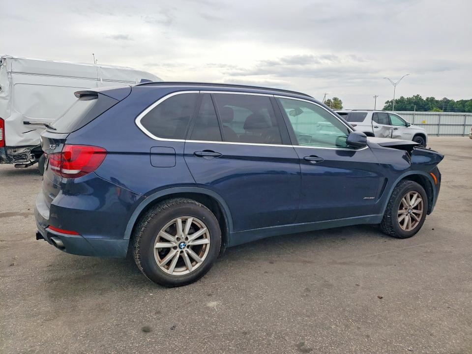 Aukcja sprzedaży 2015 Bmw X5, vin: 5UXKR0C58F0P04704, numer aukcji: 57536586