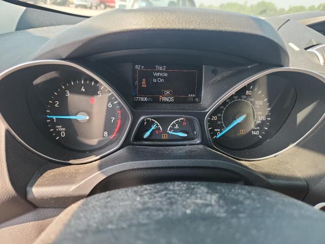 56501916 :رقم المزاد ، 1FMCU0GD5JUA42888 vin ، 2018 Ford Escape مزاد بيع