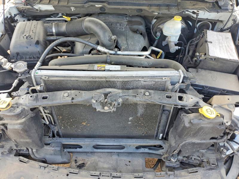Продаж на аукціоні авто 2013 Ram 1500, vin: 1C6RR6FT5DS518494, номер лоту: 57544686