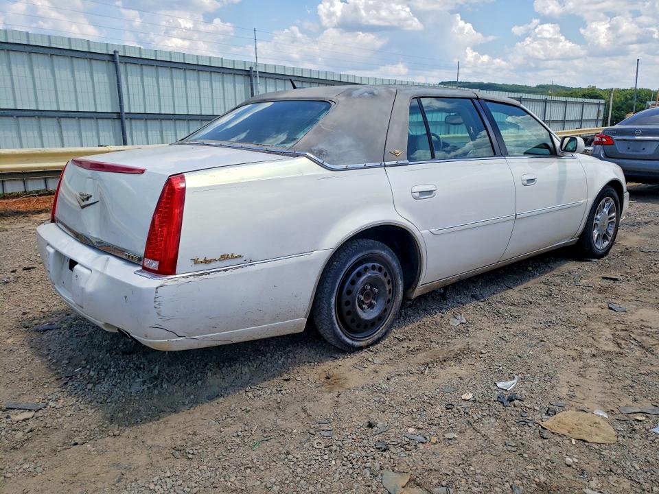 Продажа на аукционе авто 2007 Cadillac Dts, vin: 1G6KD57Y47U178876, номер лота: 56540516
