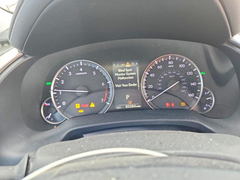 Aukcja sprzedaży 2018 Lexus Rx 350, vin: 2T2ZZMCA4JC097120, numer aukcji: 55690536