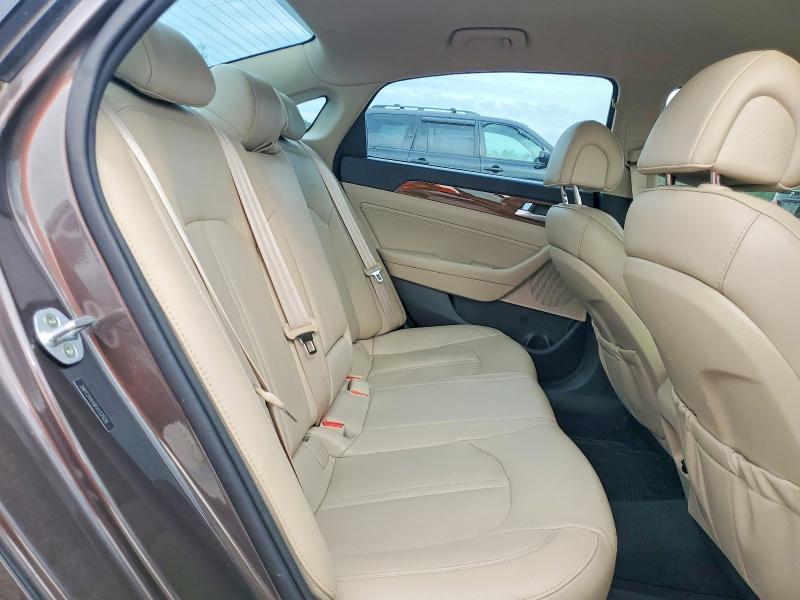 Aukcja sprzedaży 2015 Hyundai Sonata, vin: 5NPE24AA9FH152529, numer aukcji: 57020136