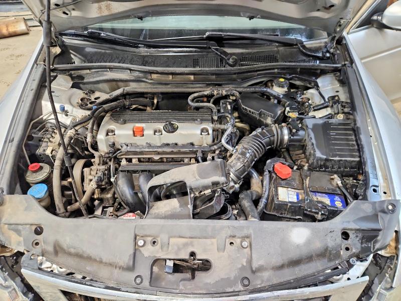 Aukcja sprzedaży 2010 Honda Accord, vin: 1HGCP2F79AA805632, numer aukcji: 57599356