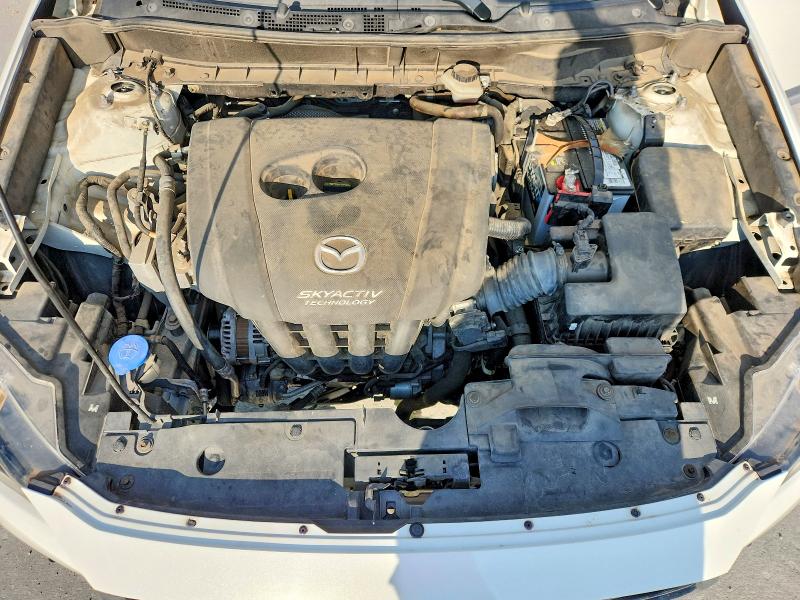 Aukcja sprzedaży 2017 Mazda Cx-3, vin: JM1DKDD78H0171505, numer aukcji: 57518096