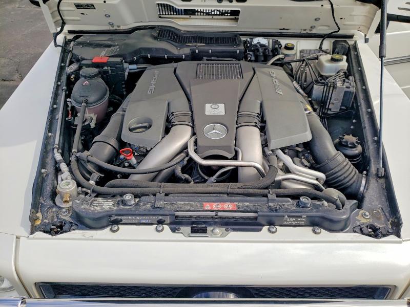 Продажа на аукционе авто 2018 Mercedes-benz G, vin: WDCYC7DH8JX285469, номер лота: 59126426
