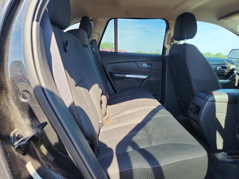 Продажа на аукционе авто 2014 Ford Edge, vin: 2FMDK3GC6EBB17063, номер лота: 55454936