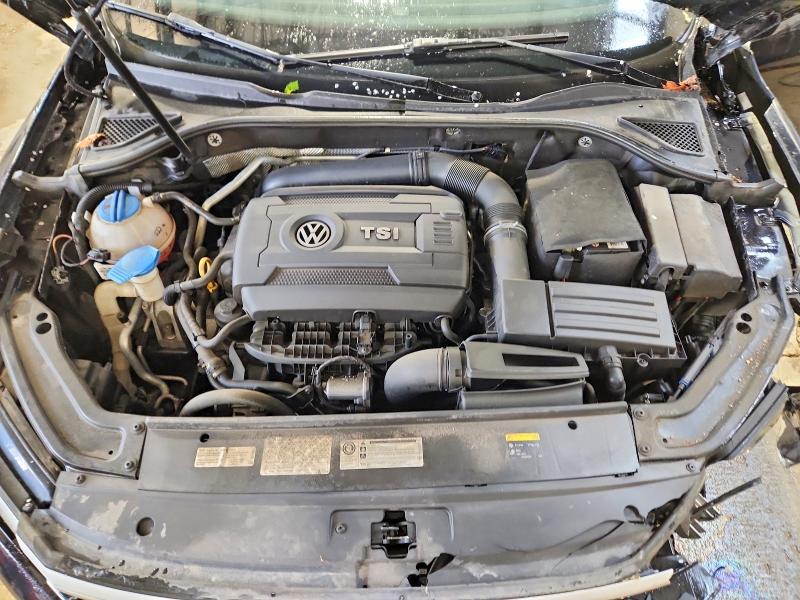 Продажа на аукционе авто 2017 Volkswagen Passat, vin: 1VWBT7A30HC042810, номер лота: 54970996