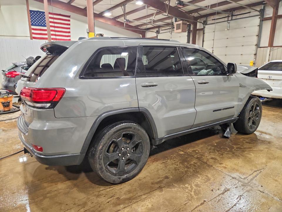 Продажа на аукционе авто 2019 Jeep Grand Cherokee, vin: 1C4RJFAG3KC611659, номер лота: 59083176