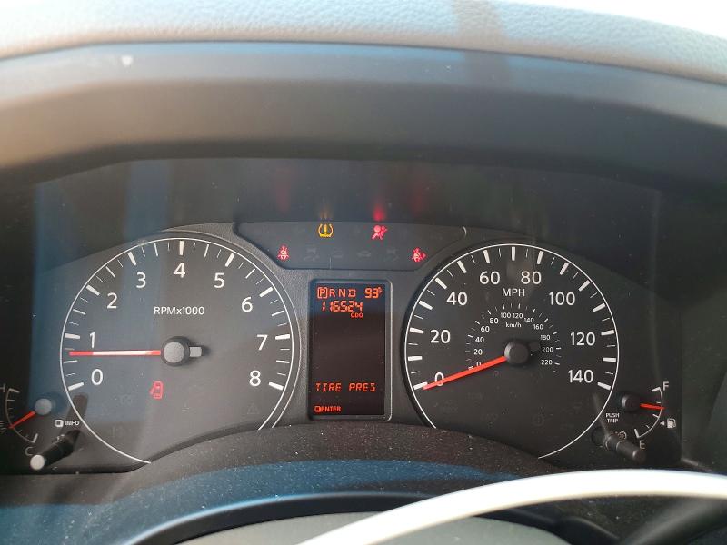 2018 Nissan Nv მანქანა იყიდება აუქციონზე, vin: 1N6BF0KY3JN805597, აუქციონის ნომერი: 55576806