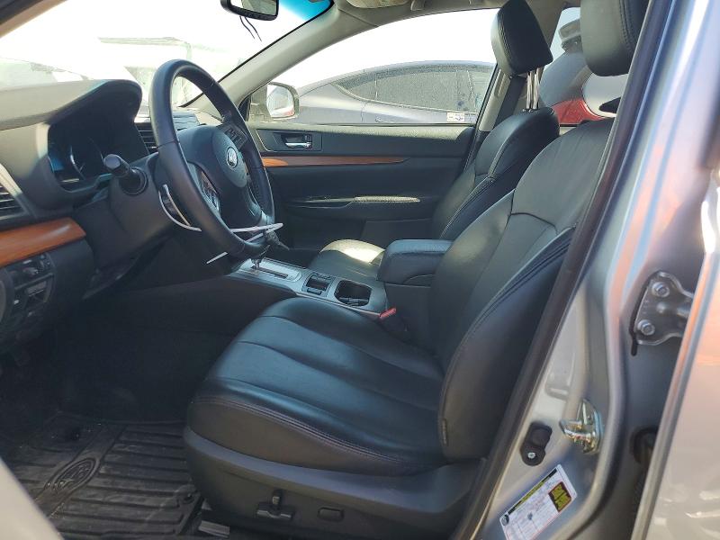 Aukcja sprzedaży 2014 Subaru Outback, vin: 4S4BRBLC0E3226587, numer aukcji: 57842256