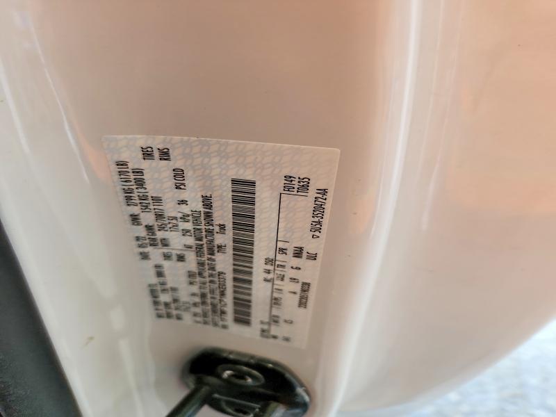 Aukcja sprzedaży 2022 Ford F150, vin: 1FTMF1CP1NKE03379, numer aukcji: 59169016